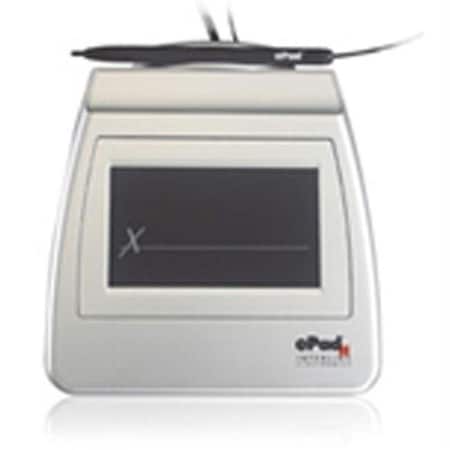 Hi-Tec Epad II Usb Electonic Signature Capture Pad HI59107